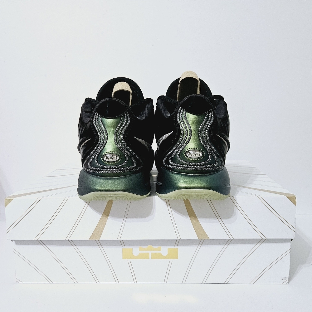 Nike Lebron 21 Tahitian - Picture 4 of 7